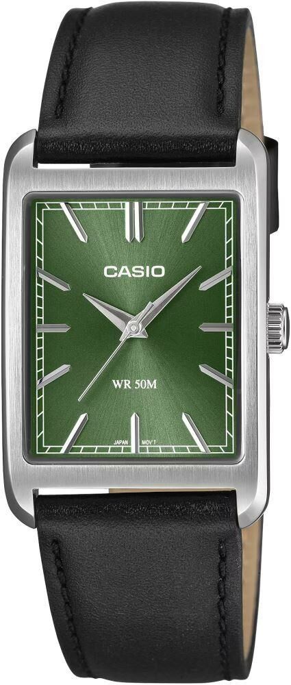 Casio MTP-B215L-3AVDF Casio MTP-B215L-3AVDF Erkek Kol Saati