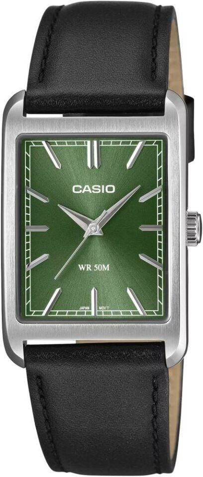 Casio MTP-B215L-3AVDF Casio MTP-B215L-3AVDF Erkek Kol Saati