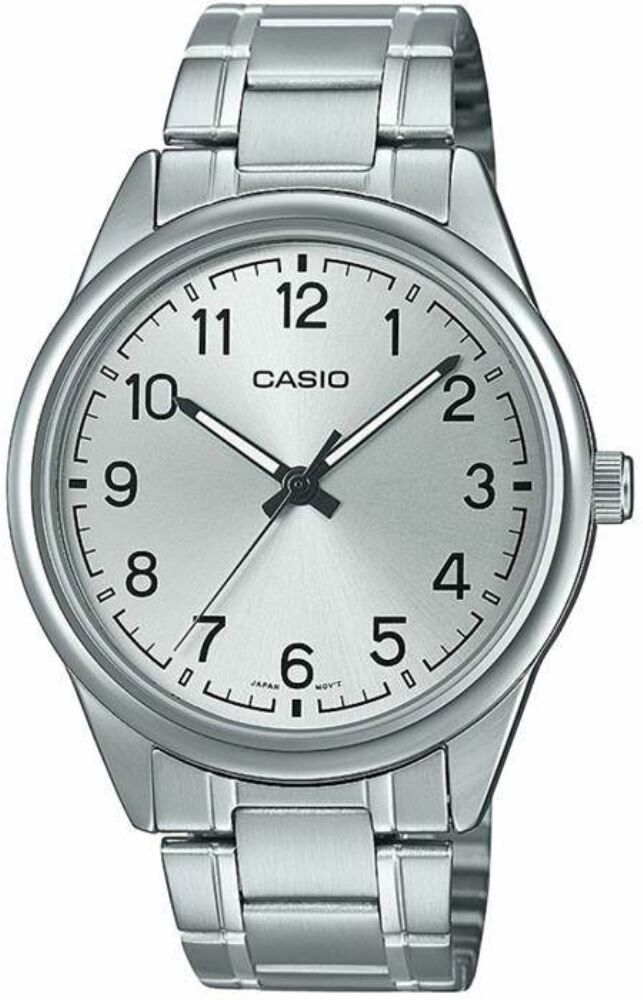 Casio Mtp-V005D-7B4Udf Analog Erkek Kol Saati