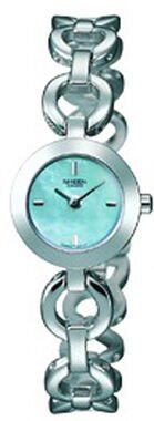 Casio Shn-128-2Cdf Sheen Kadın Kol Saati