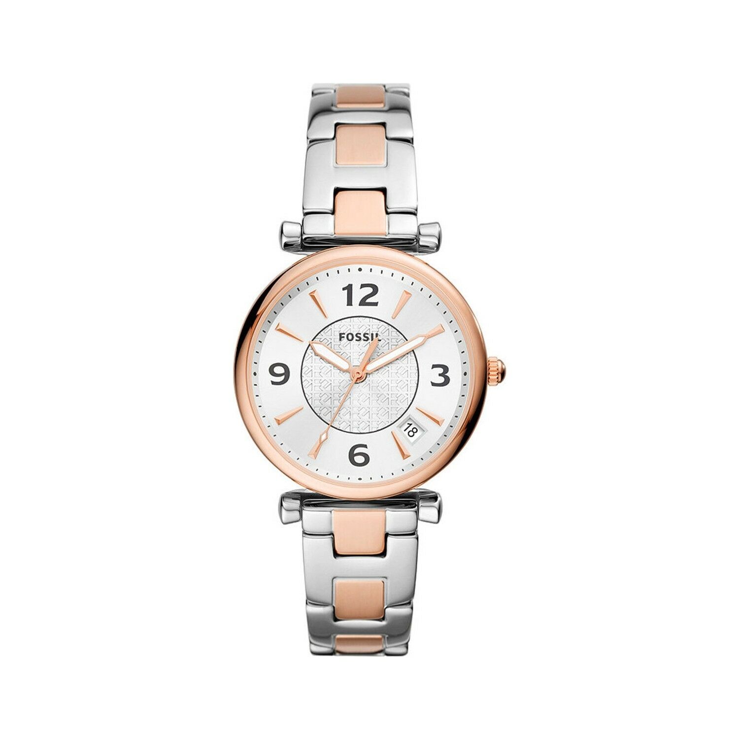 Fossil Fes5156 Kadın Kol Saati