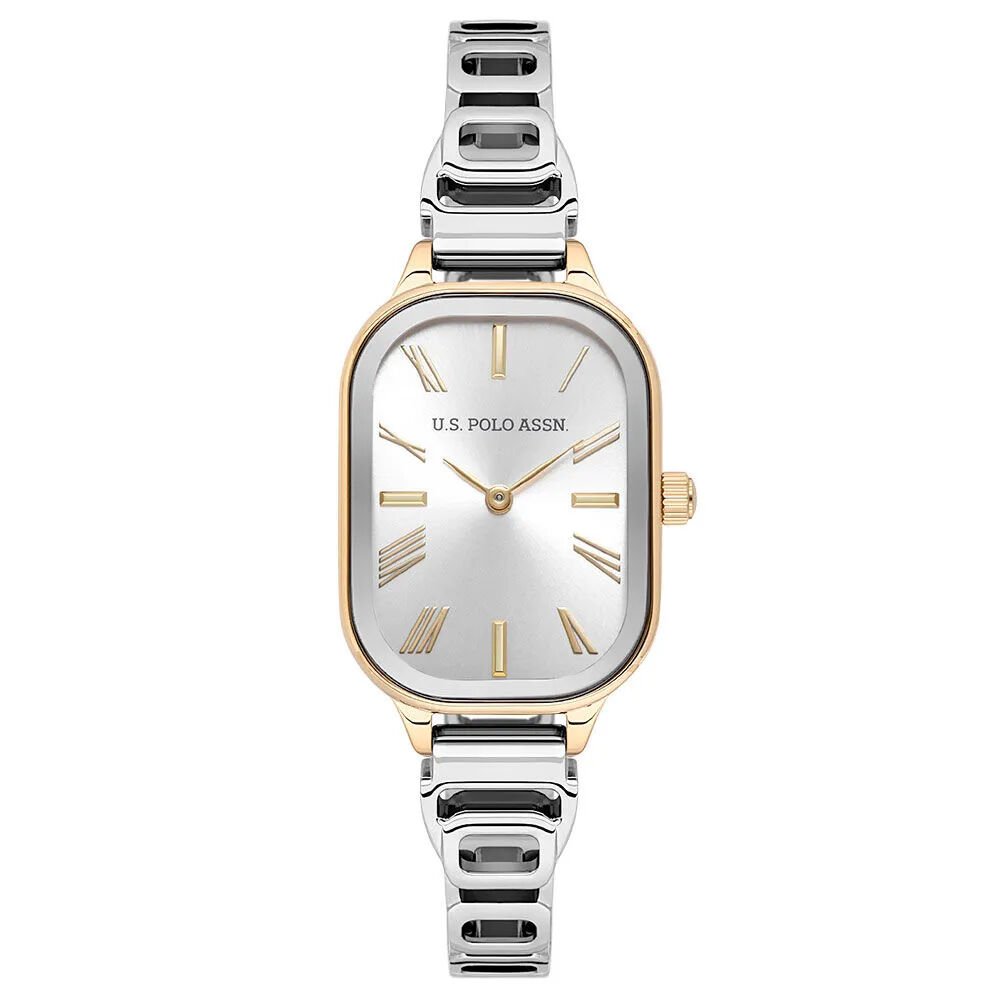 U.s. Polo Assn. Uspa2111-04 Kadın Kol Saati
