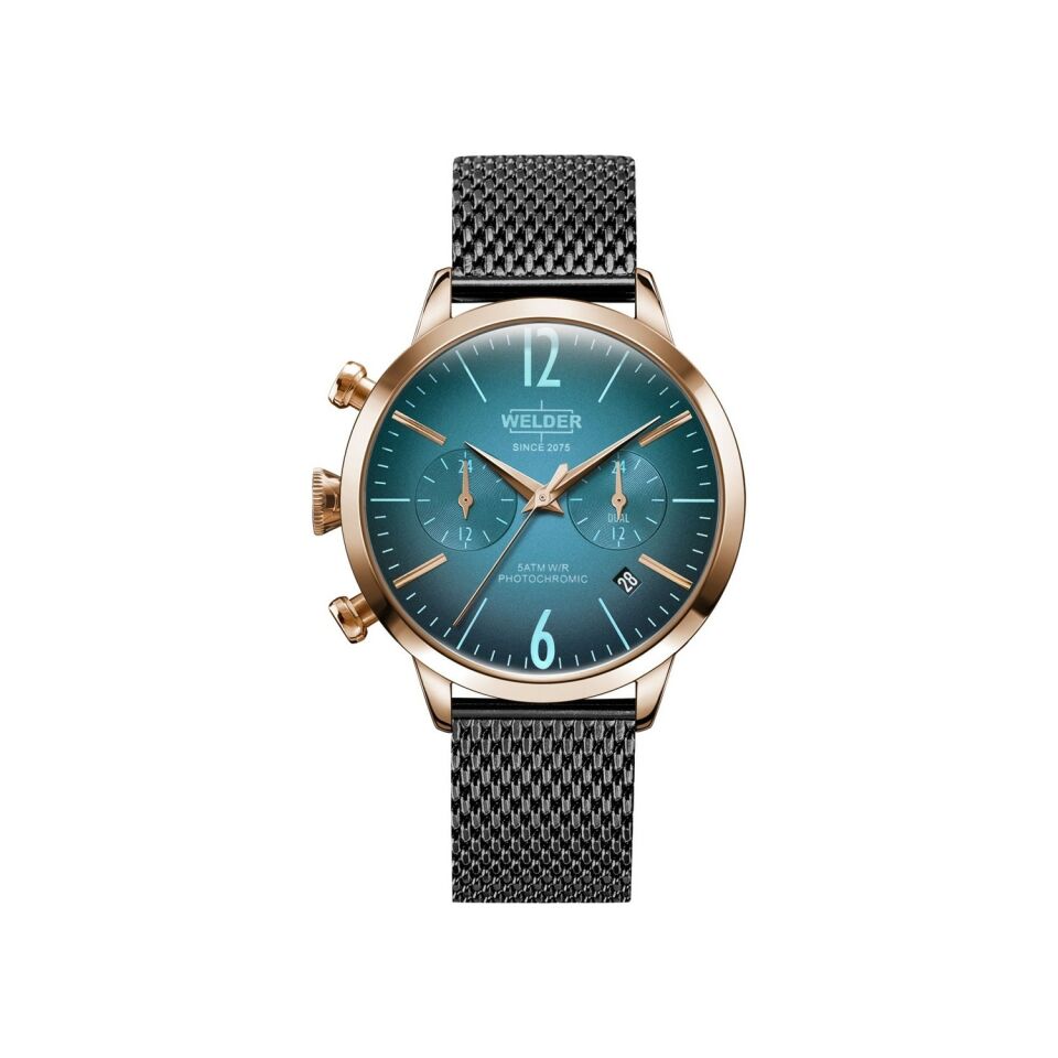 Welder Moody Wwrc636 Kadın Kol Saati