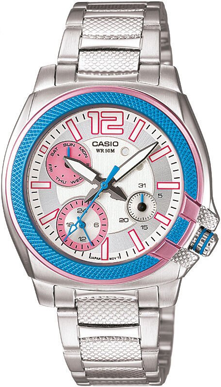Casio Ltp-1320D-2Avdf Analog Kadın Kol Saati