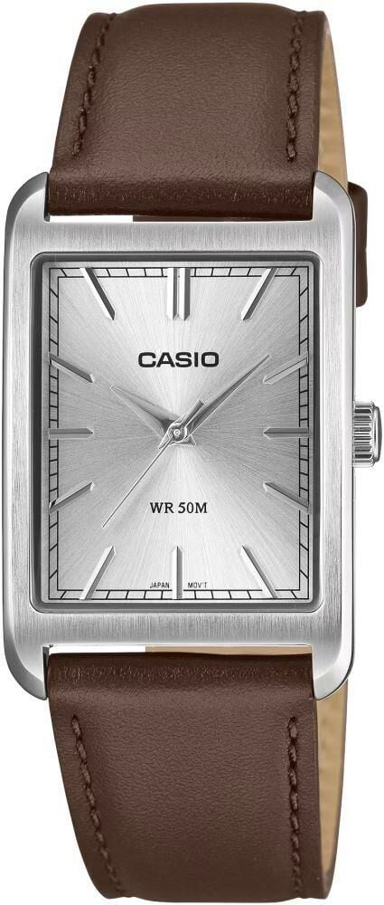 Casio MTP-B215L-7AVDF Casio MTP-B215L-7AVDF Erkek Kol Saati