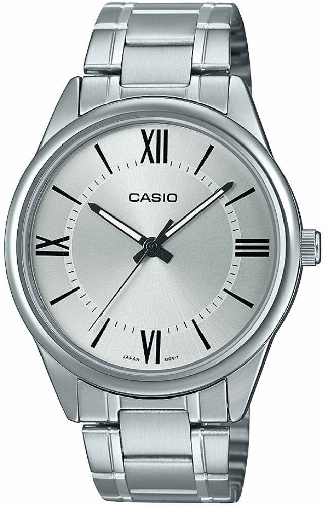Casio Mtp-V005D-7B5Udf Analog Erkek Kol Saati