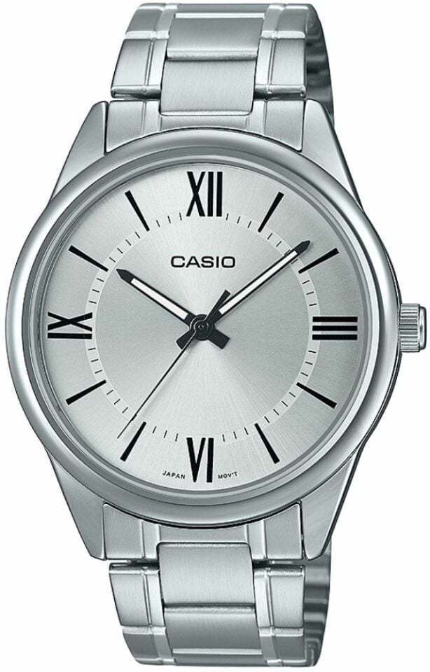 Casio Mtp-V005D-7B5Udf Analog Erkek Kol Saati