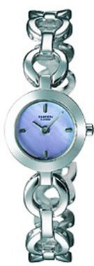 Casio Shn-128-6Cdf Sheen Kadın Kol Saati