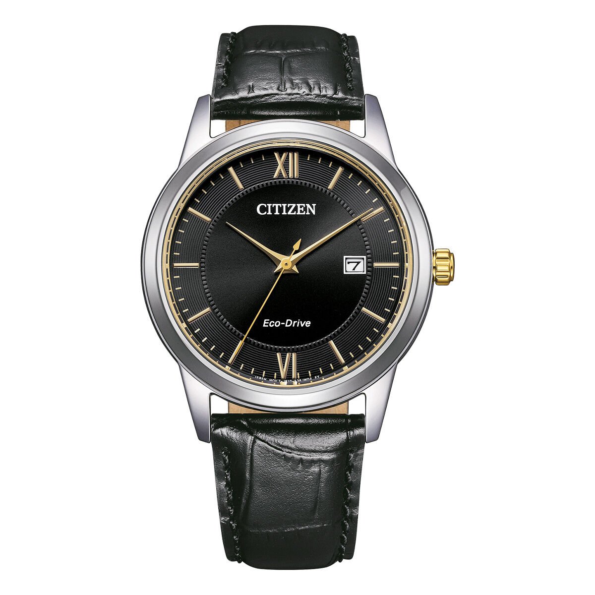Citizen Aw1784-16E Erkek Kol Saati