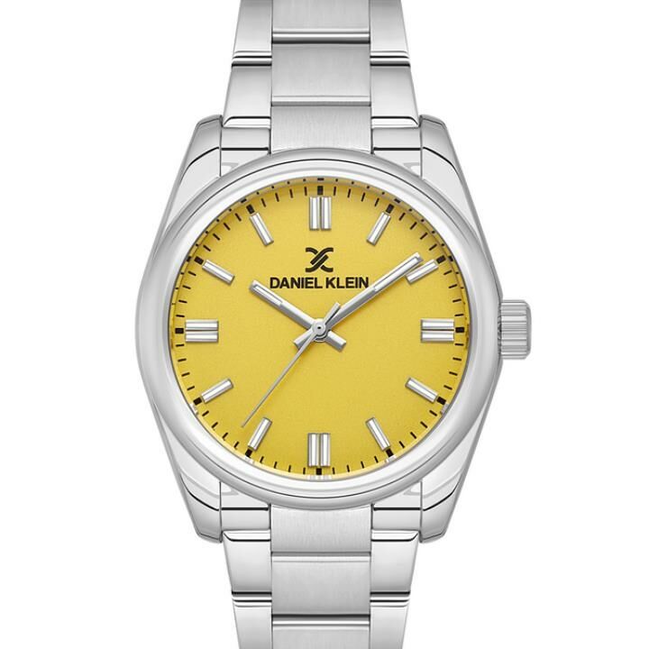 Daniel Klein DK.1.13824-3 Kadın Kol Saati