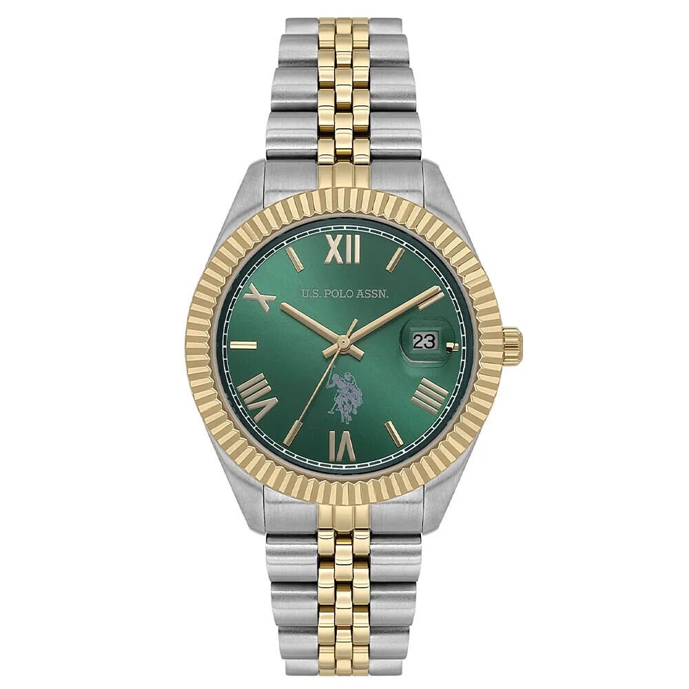 U.s. Polo Assn. Uspa2112-04 Kadın Kol Saati