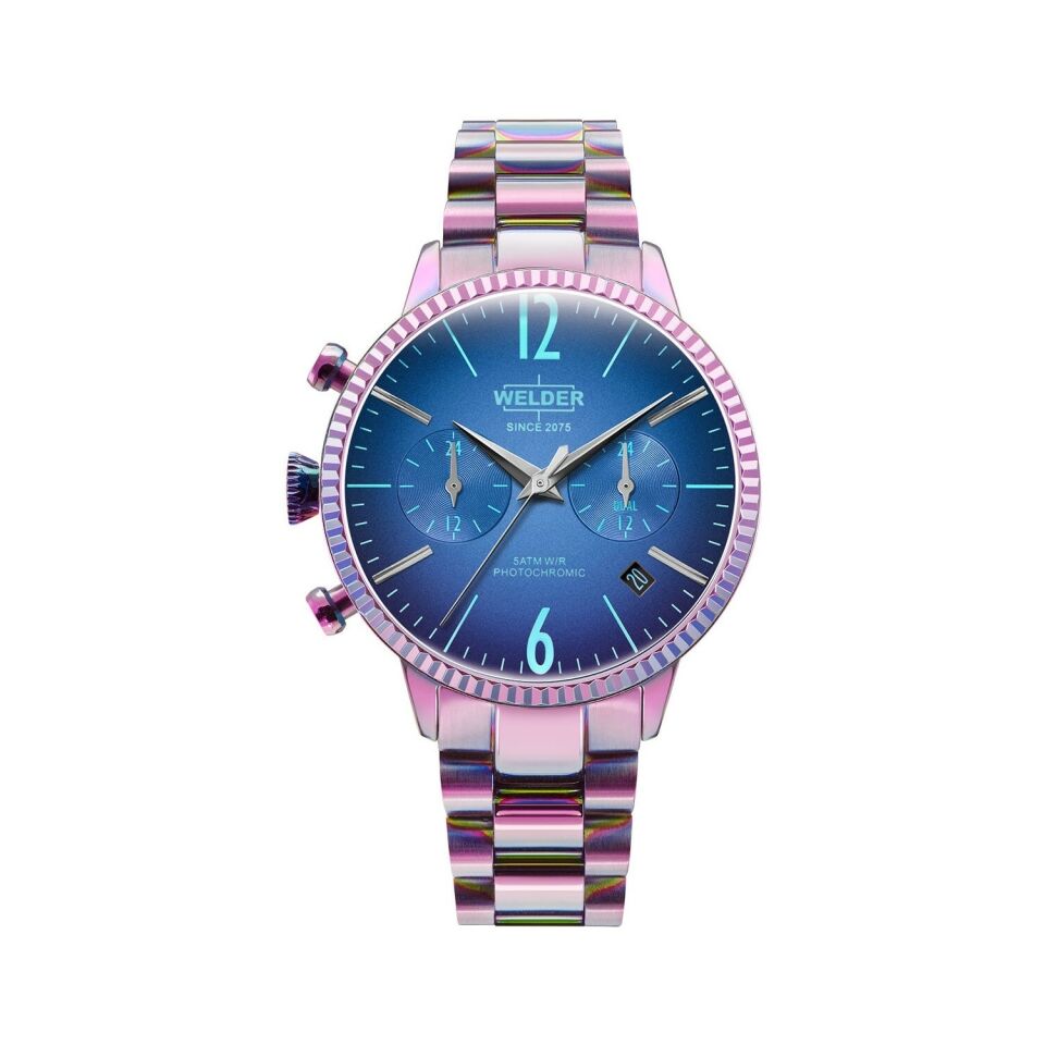 Welder Moody Wwrc638 Kadın Kol Saati