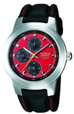 Casio Ef-308L-4Avdf Edifice Erkek Kol Saati