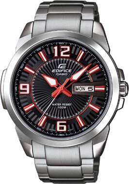 Casio Efr-103D-1A4Vudf Edifice Erkek Kol Saati