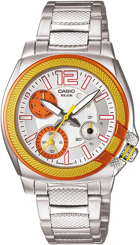 Casio Ltp-1320D-9Avdf Analog Kadın Kol Saati