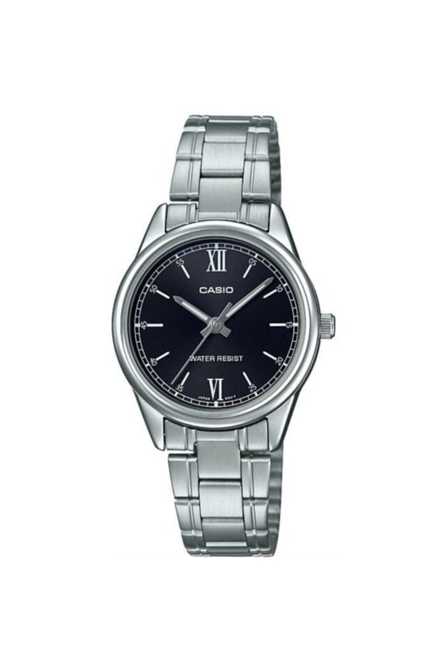 Casio Ltp-V005D-1B2Udf Casio Ltp-V005D-1B2Udf Kadın Kol Saati
