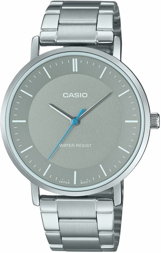 Casio Mtp-Vt04D-8Edf Analog Erkek Kol Saati