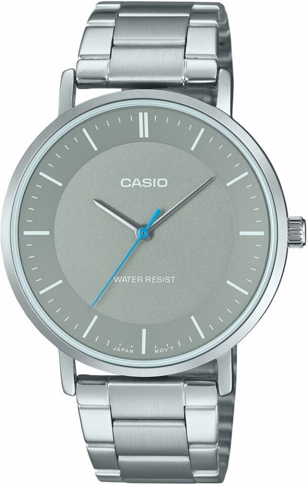 Casio Mtp-Vt04D-8Edf Analog Erkek Kol Saati