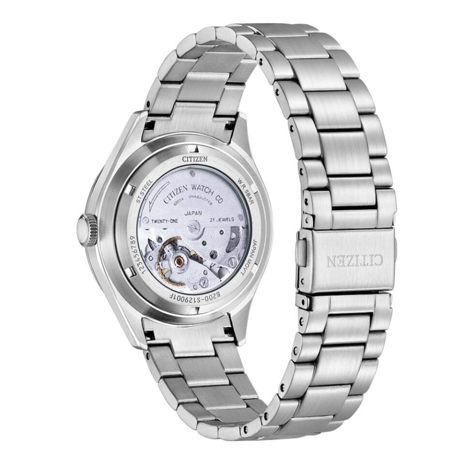 Citizen Nh8391-51Ze Erkek Kol Saati