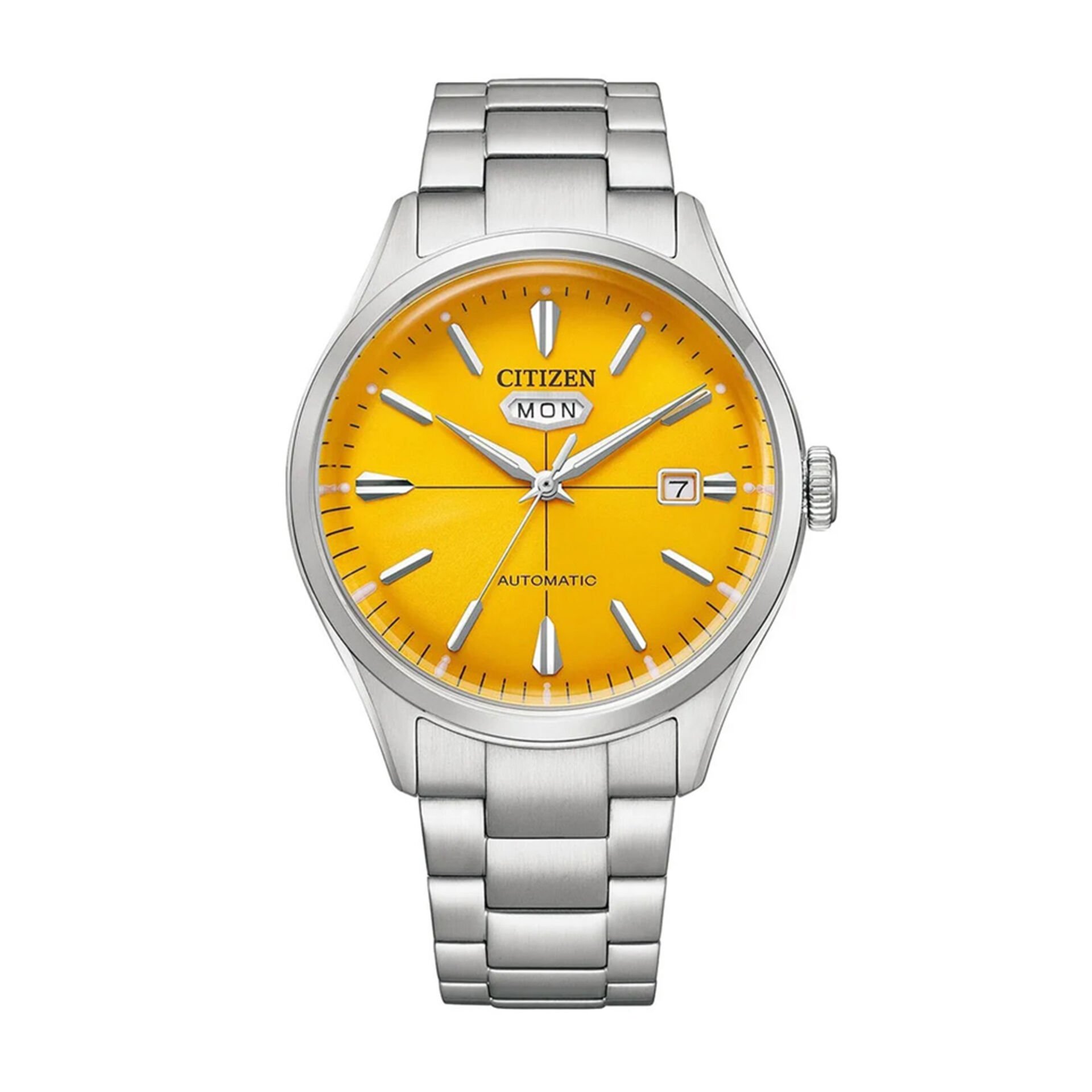 Citizen Nh8391-51Ze Erkek Kol Saati
