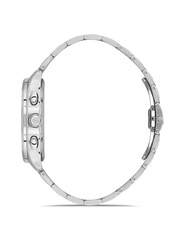 Dt148S-15Ss Erkek Kol Saati
