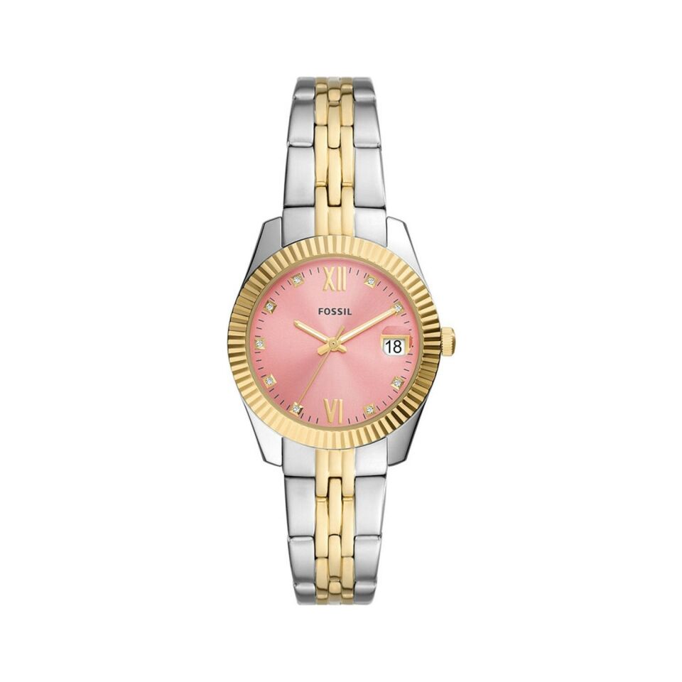 Fossil Fes5173 Kadın Kol Saati