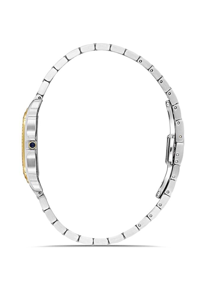 Momentus Women's Shiny Star SS348T-12SG