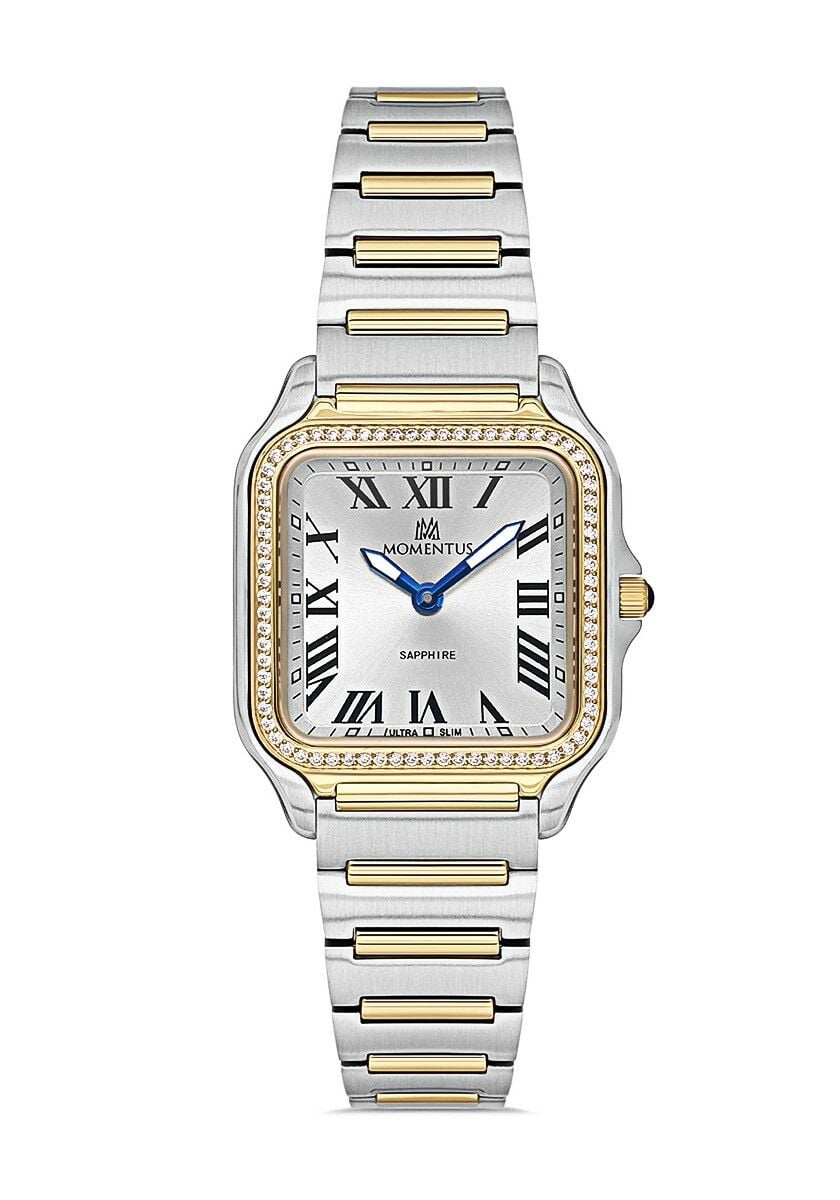 Momentus Women's Shiny Star SS348T-12SG