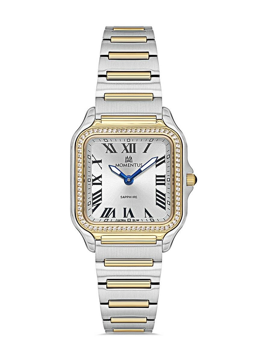 Momentus Women's Shiny Star SS348T-12SG