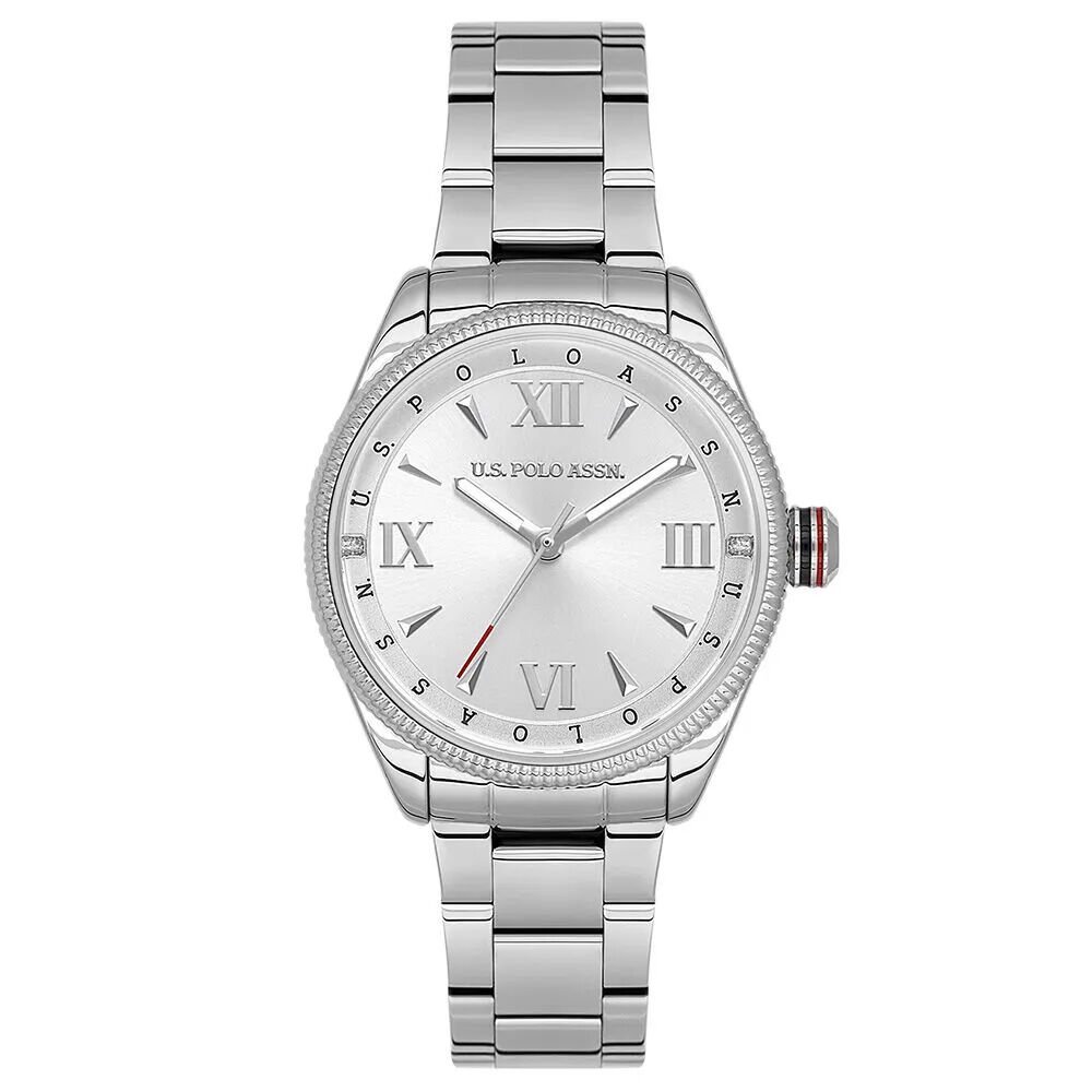 U.s. Polo Assn. Uspa2122-03 Kadın Kol Saati