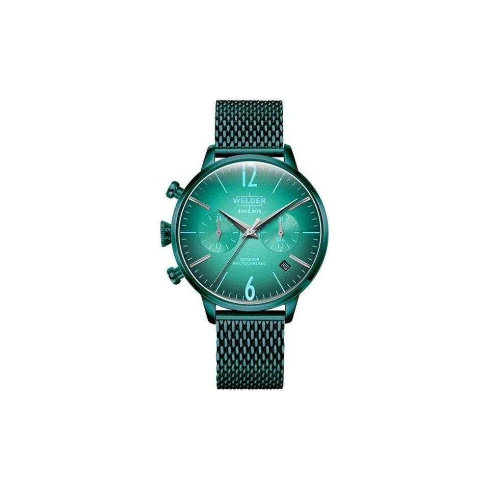 Welder Moody Wwrc642 Kadın Kol Saati