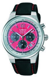 Casio Ef-500L-4Avdf Edifice Erkek Kol Saati