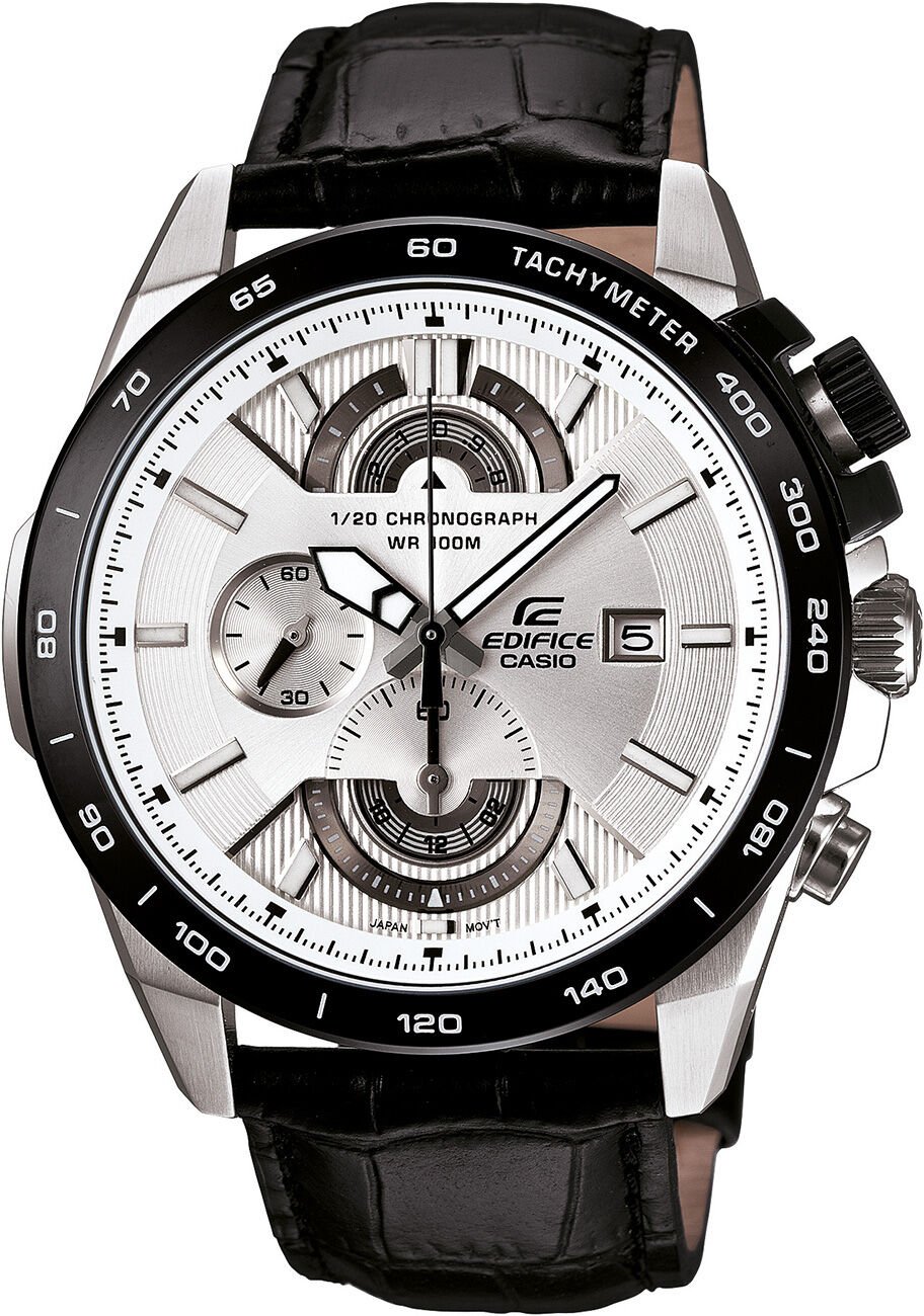 Casio Efr-520L-7Avdf Edifice Erkek Kol Saati