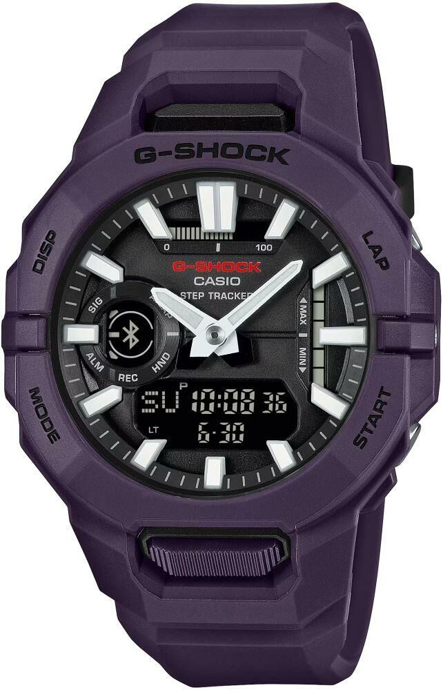 Casio GBA-950-2ADR Casio GBA-950-2ADR Kol Saati