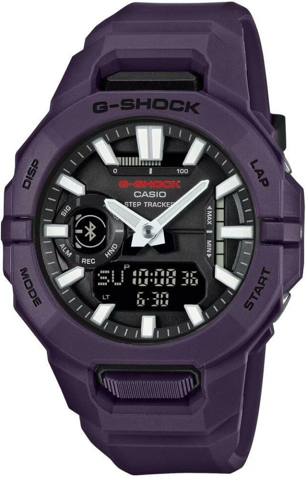 Casio GBA-950-2ADR Casio GBA-950-2ADR Kol Saati