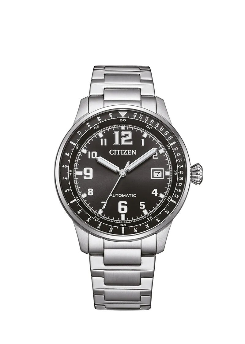 Citizen Nj0190-51E Erkek Kol Saati