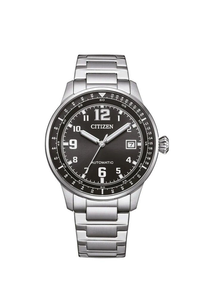 Citizen Nj0190-51E Erkek Kol Saati