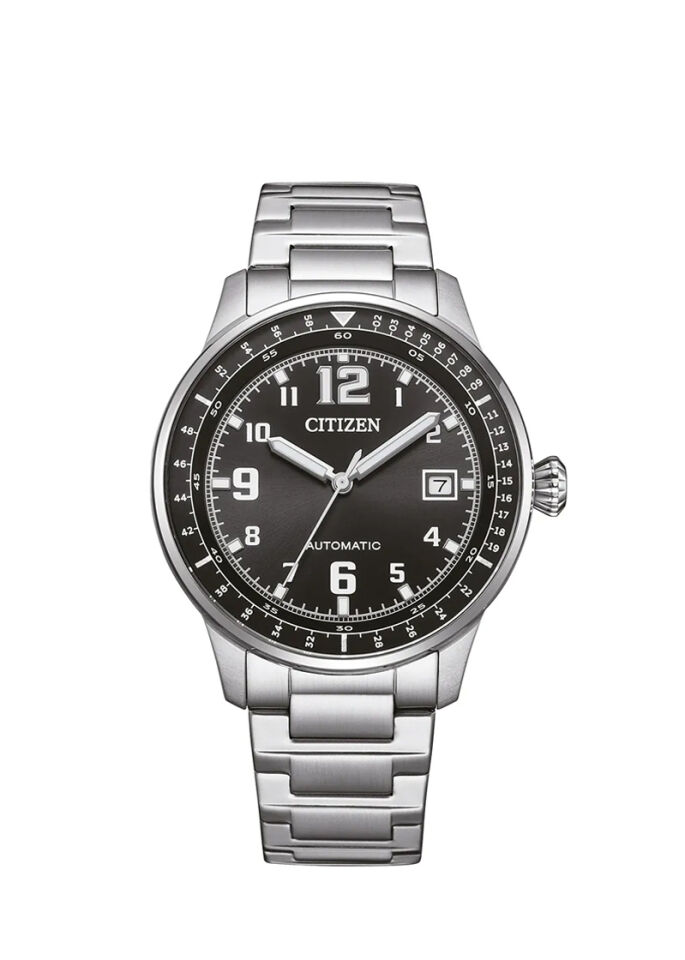 Citizen Nj0190-51E Erkek Kol Saati
