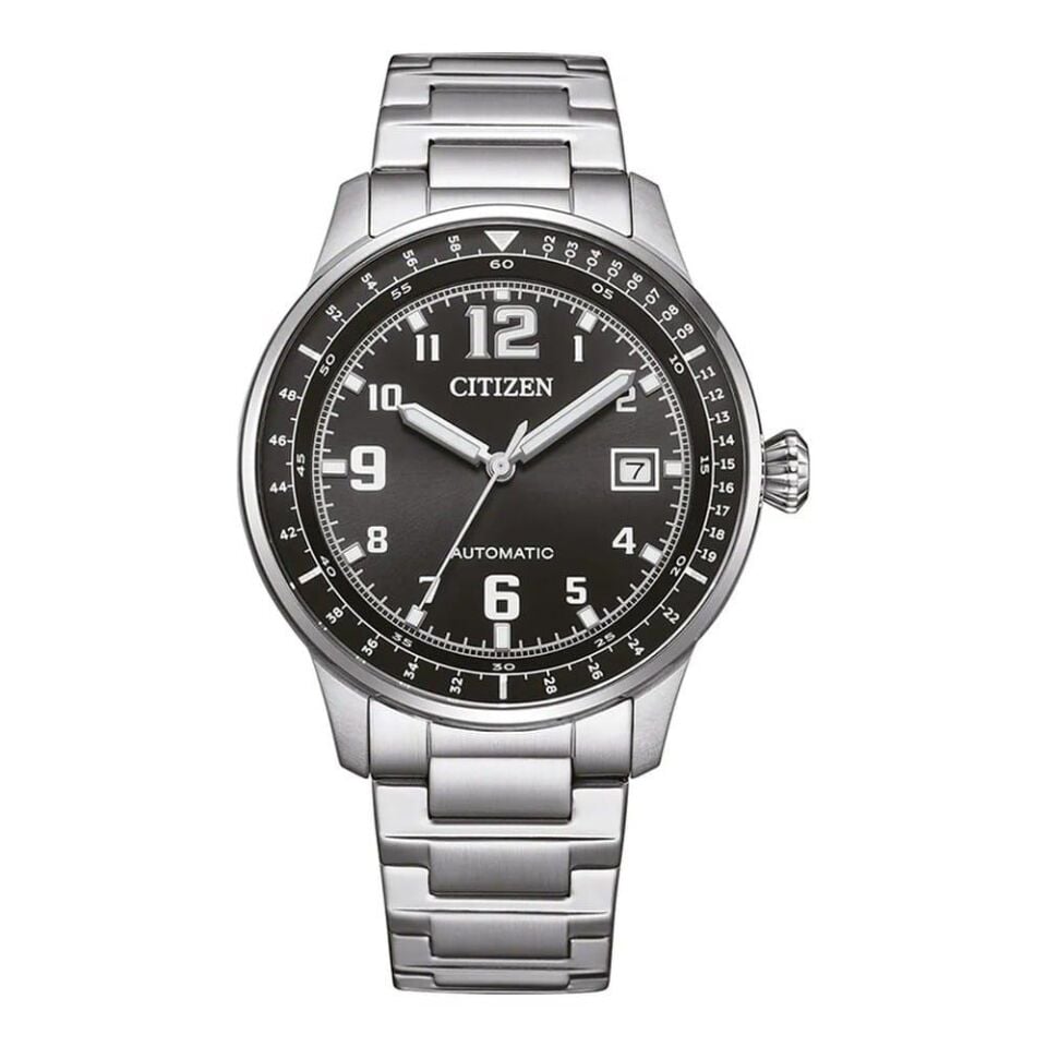 Citizen Nj0190-51E Erkek Kol Saati