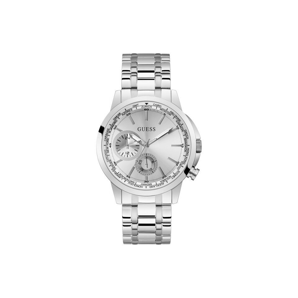 Guess Gugw0490G1 Erkek Kol Saati