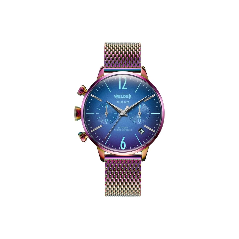 Welder Moody Wwrc646 Kadın Kol Saati