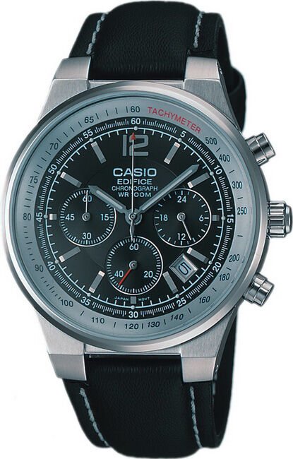 Casio Ef-500L-1Avdr Edifice Erkek Kol Saati