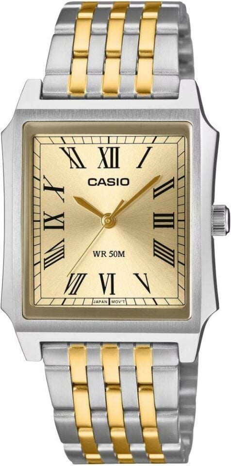 Casio MTP-B190SG-9BVDF Casio MTP-B190SG-9BVDF Erkek Kol Saati