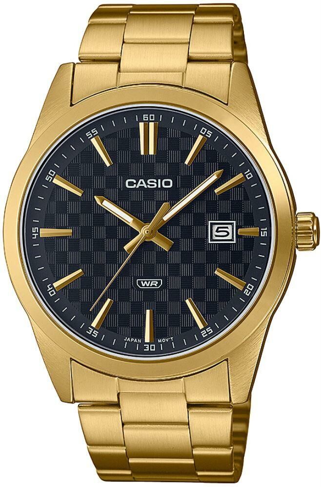 Casio MTP-VD03G-1AUDF Casio MTP-VD03G-1AUDF Erkek Kol Saati