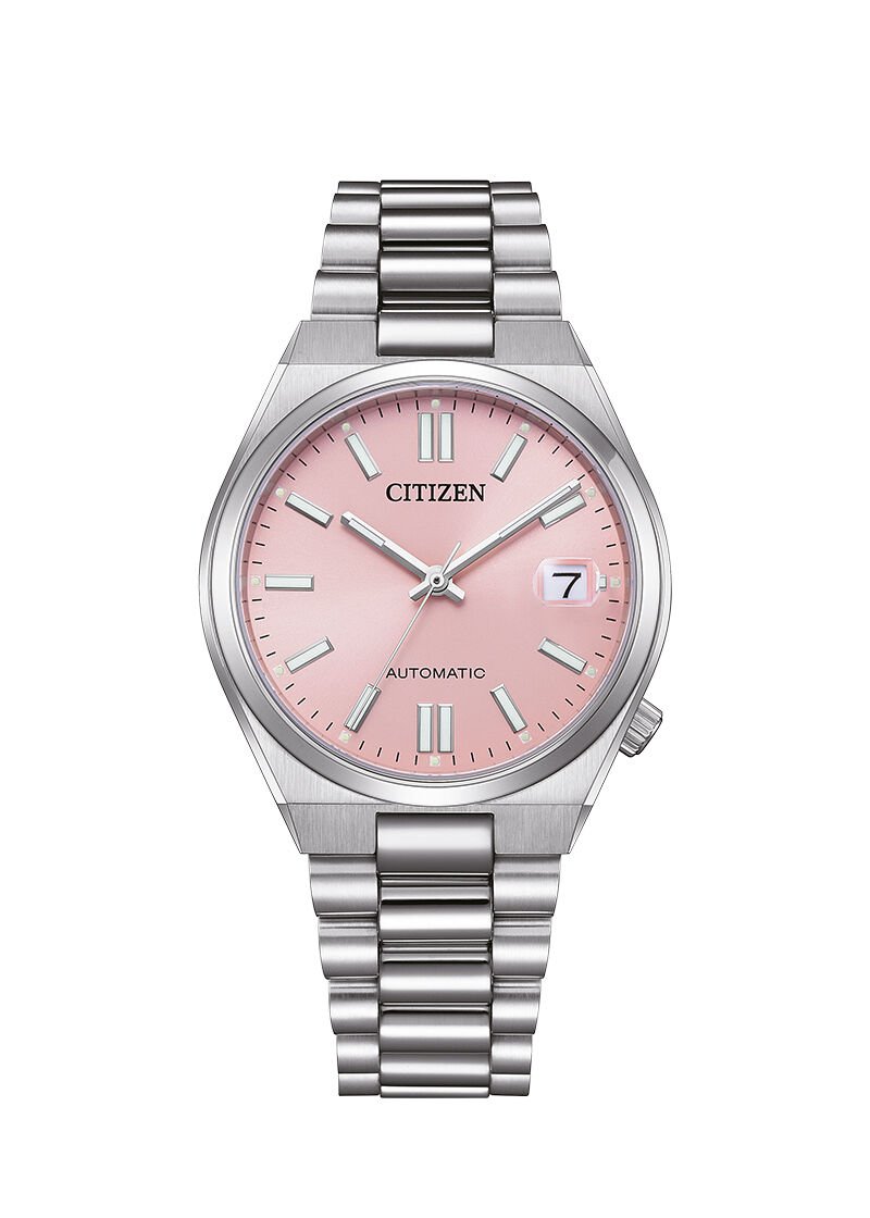 Citizen Nj0200-50Z Tsuyosa Unisex Kol Saati