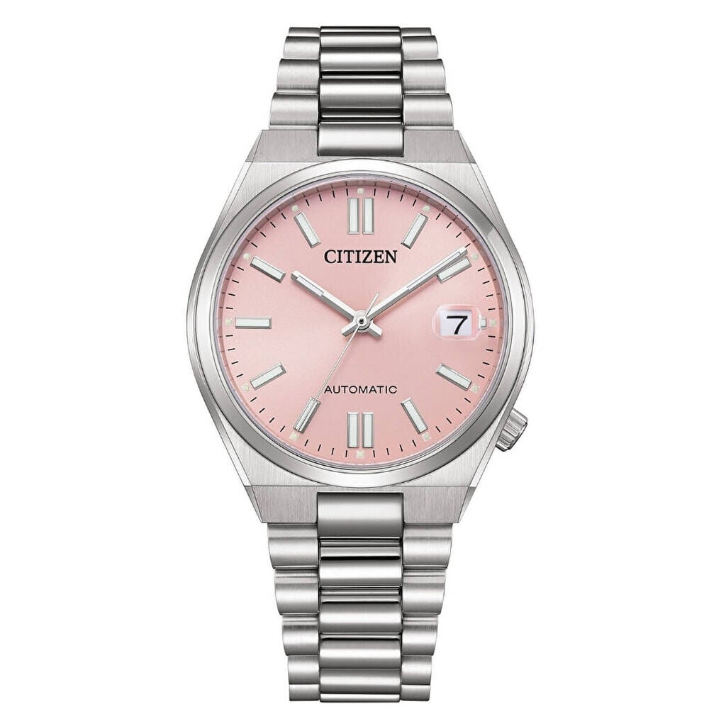 Citizen Nj0200-50Z Tsuyosa Unisex Kol Saati
