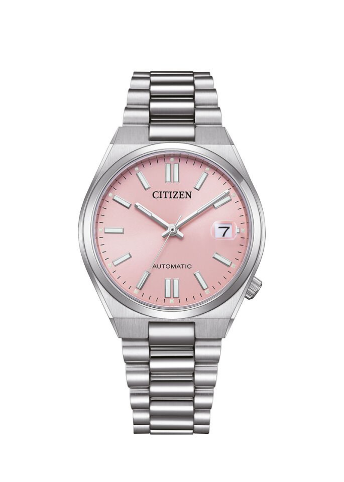 Citizen Nj0200-50Z Tsuyosa Unisex Kol Saati
