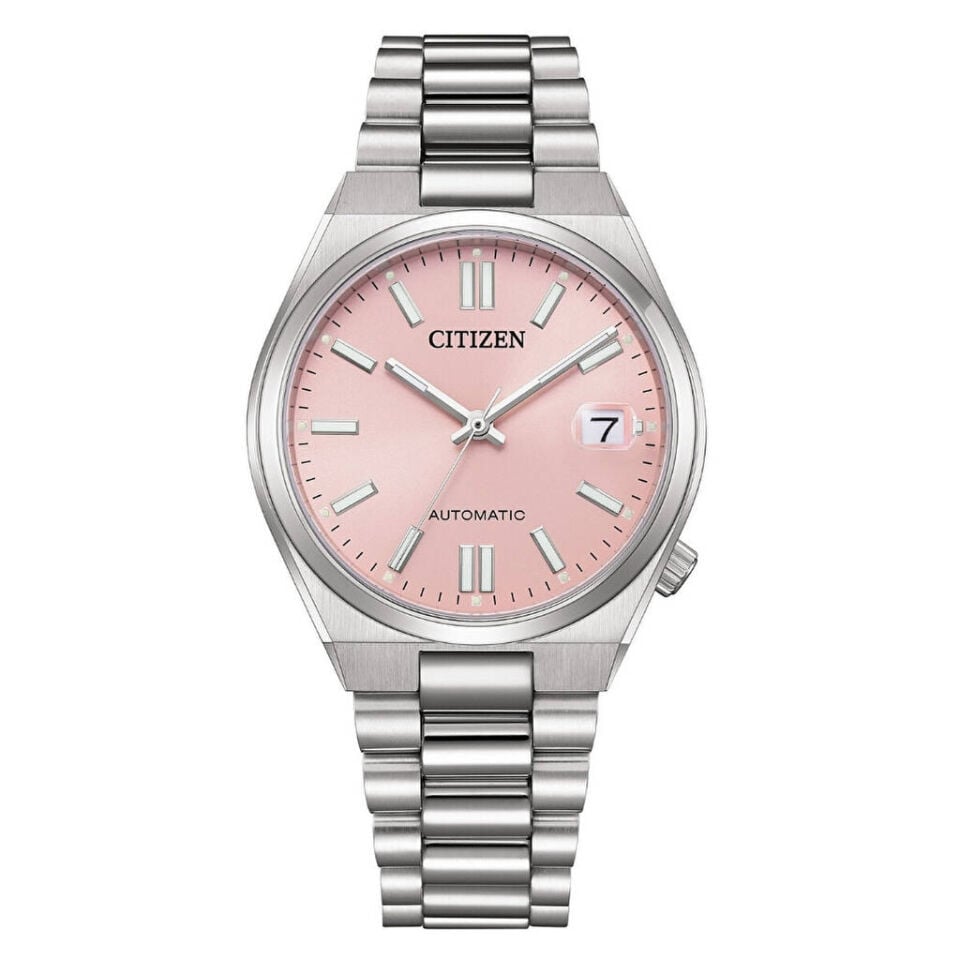 Citizen Nj0200-50Z Tsuyosa Unisex Kol Saati