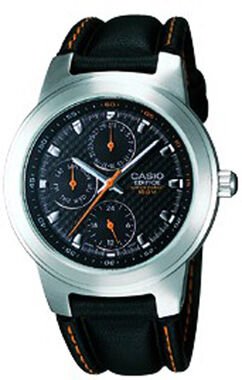 Casio Ef-308L-1Avdf Edifice Erkek Kol Saati
