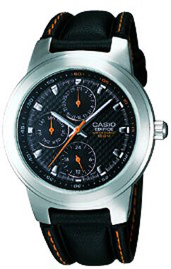 Casio EF-308L-1AVDF Edifice Erkek Kol Saati
